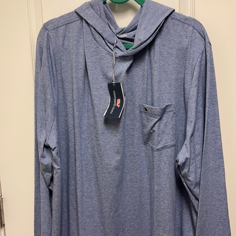 Men’s Vineyard Vines Pullover
